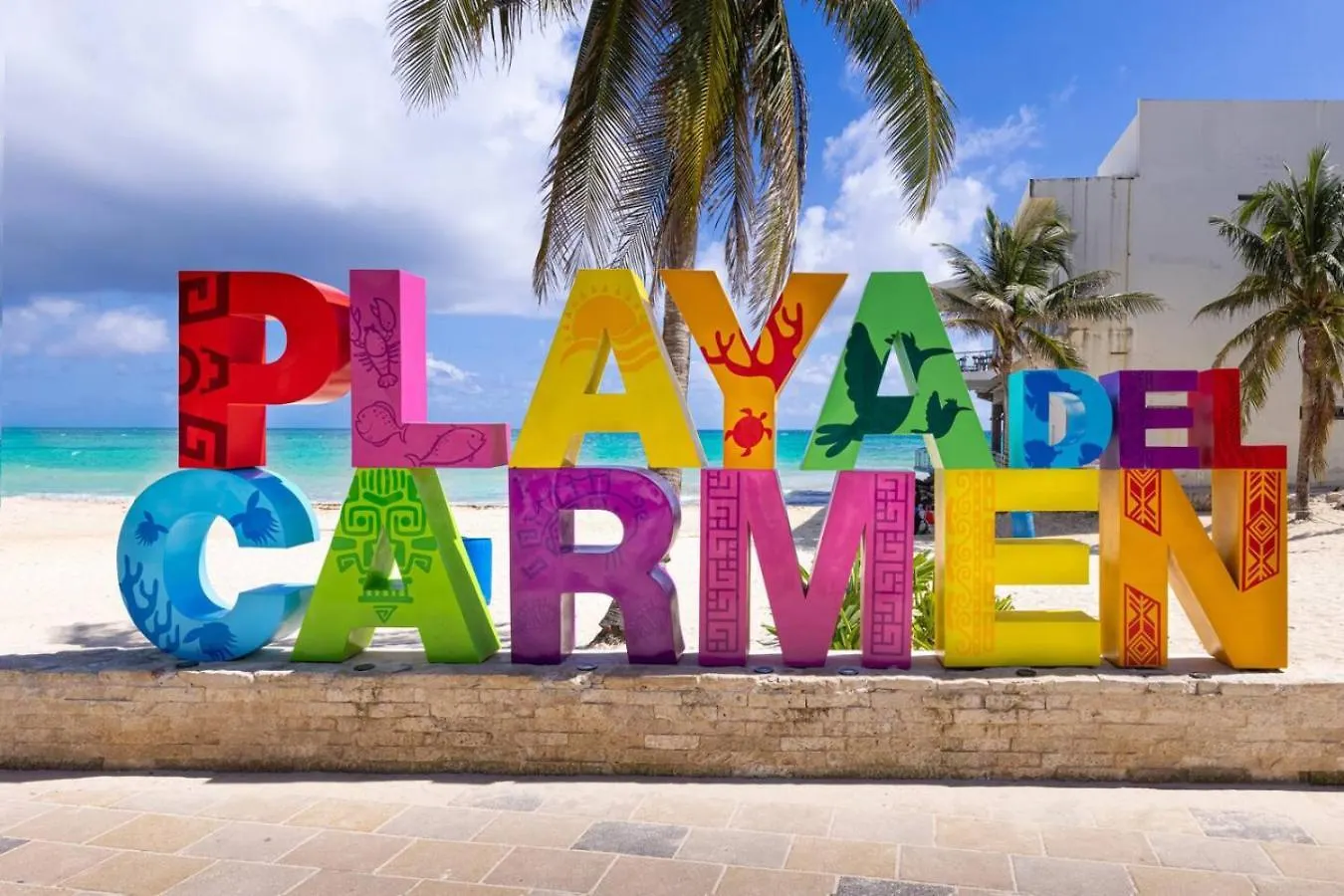 1 Bedroom Apt W Rooftop Pool Walk To Beach 5Th Ave Playa del Carmen 0*,  México